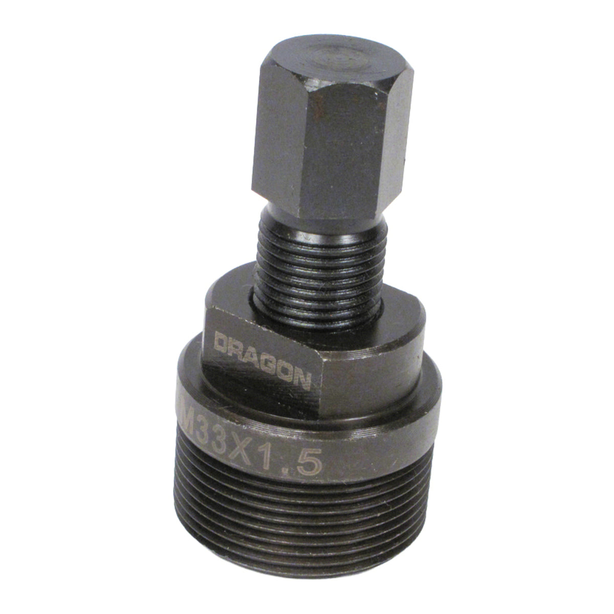 WMP FLYWHEEL PULLER 33mmx1.5 R/H THREAD (male)