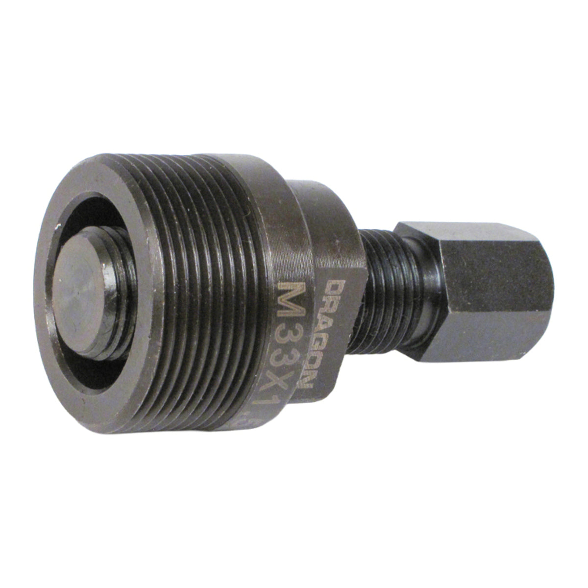 WMP FLYWHEEL PULLER 33mmx1.5 R/H THREAD (male)