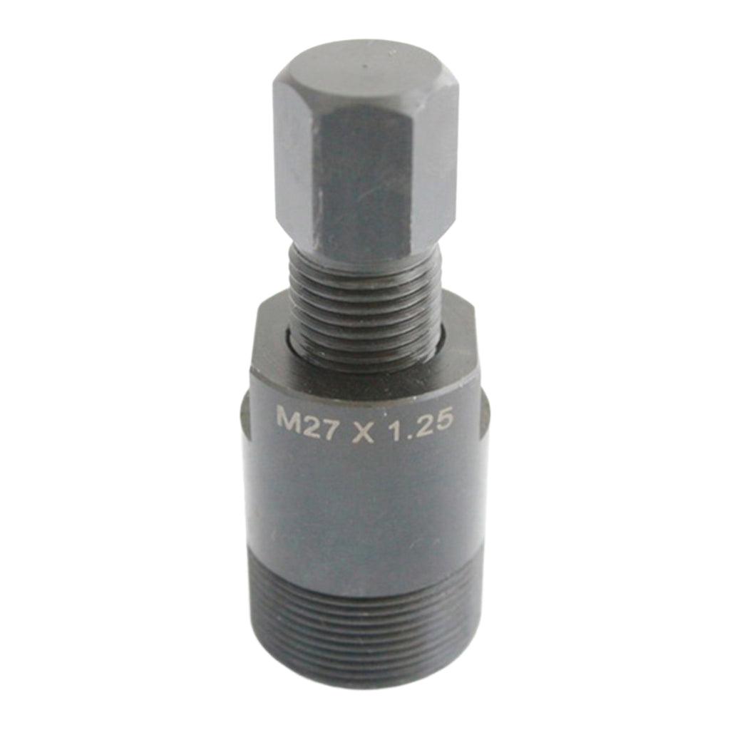WMP FLYWHEEL PULLER 27mmx1.25 R/H THREAD (male)