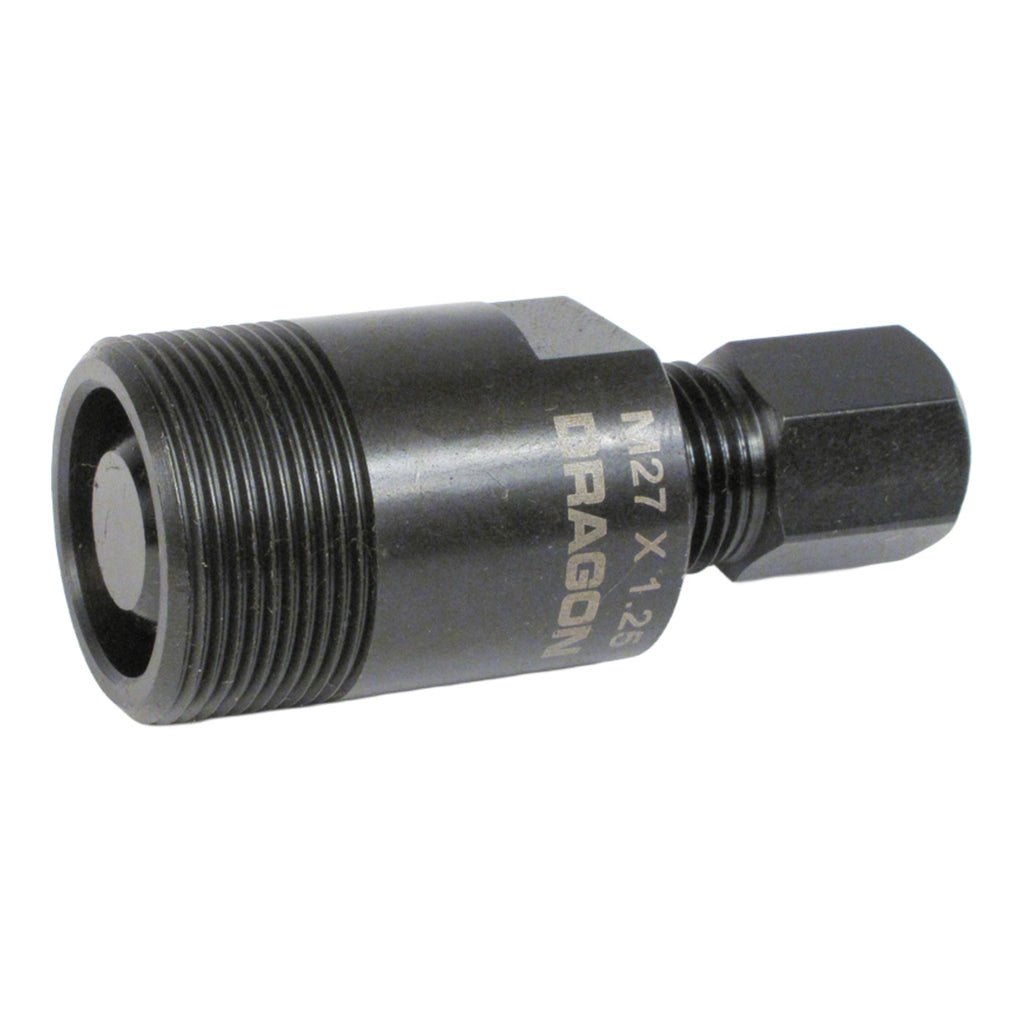 WMP FLYWHEEL PULLER 27mmx1.25 R/H THREAD (male)