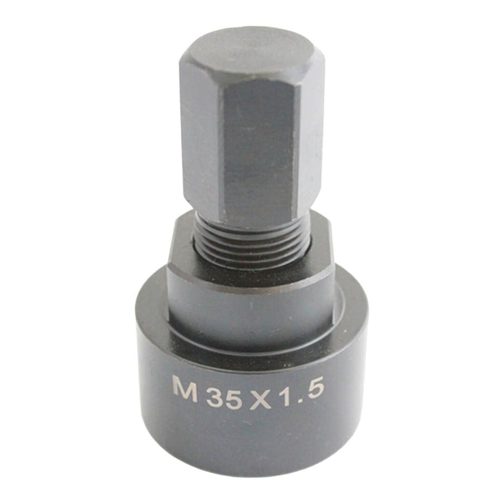 WMP FLYWHEEL PULLER 35mmx1.5 R/H THREAD (female)