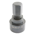 WMP FLYWHEEL PULLER 35mmx1.5 R/H THREAD (female)