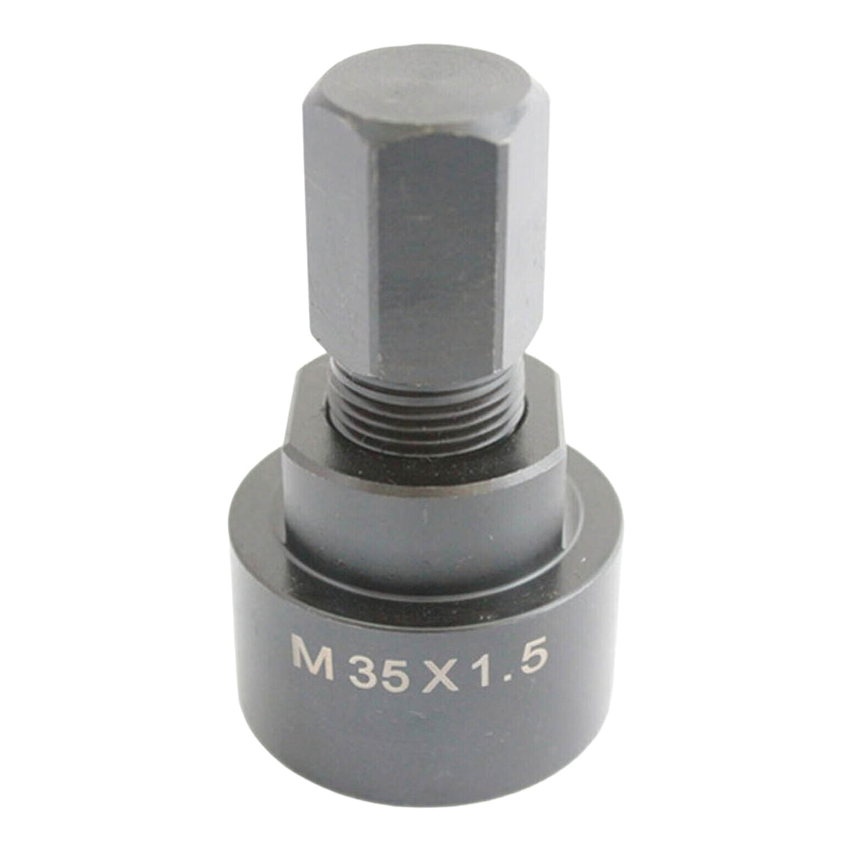 WMP FLYWHEEL PULLER 35mmx1.5 R/H THREAD (female)