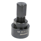 WMP FLYWHEEL PULLER 35mmx1.5 R/H THREAD (female)