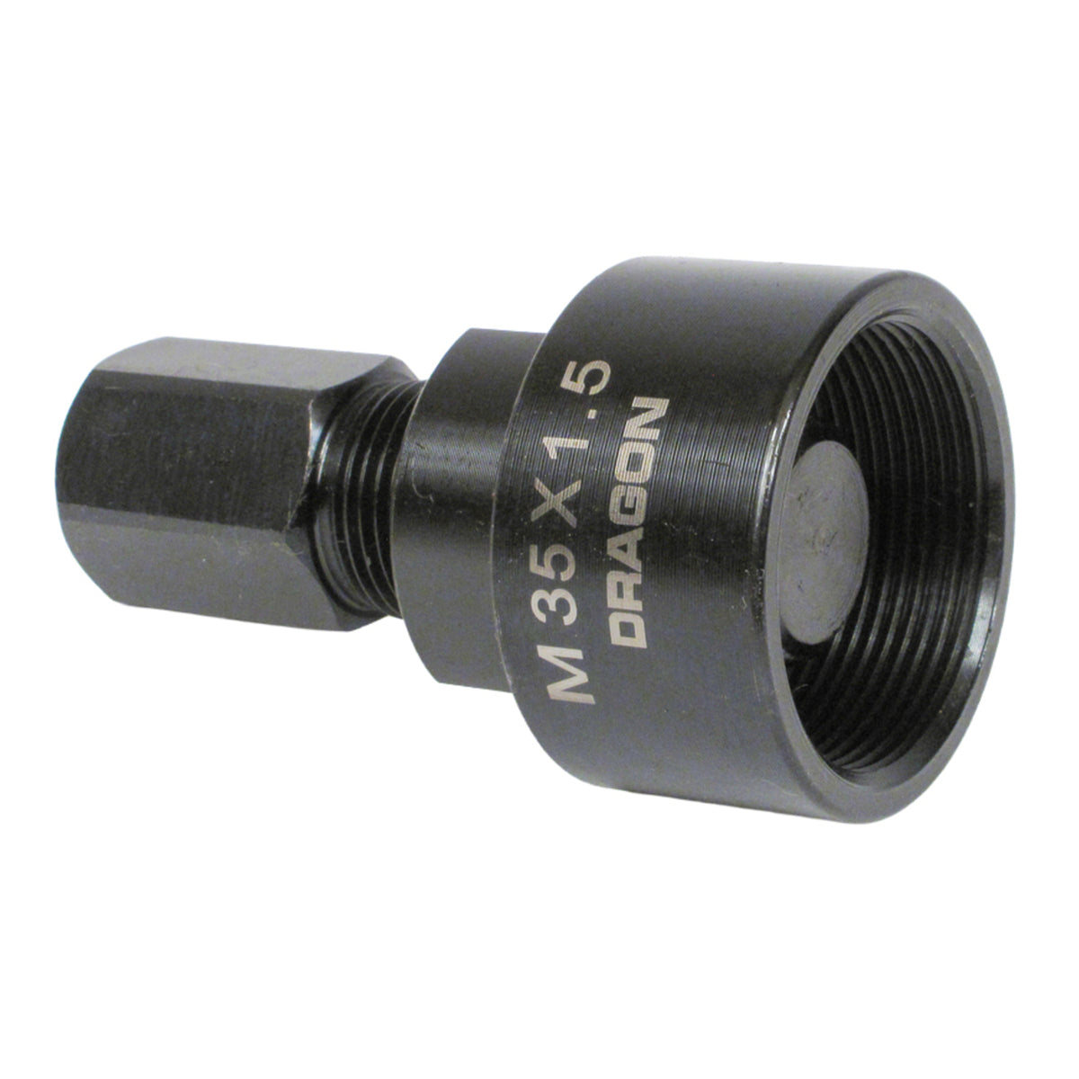 WMP FLYWHEEL PULLER 35mmx1.5 R/H THREAD (female)