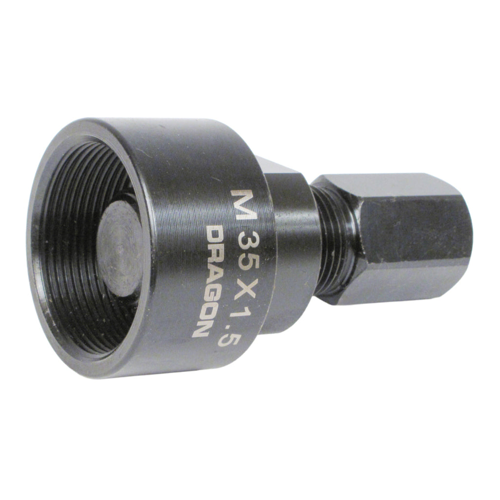 WMP FLYWHEEL PULLER 35mmx1.5 R/H THREAD (female)