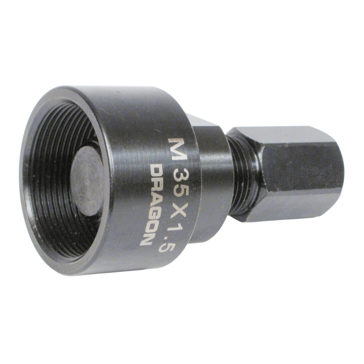 WMP FLYWHEEL PULLER 35mmx1.5 R/H THREAD (female)