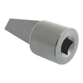 WMP FORK DAMPER ROD HOLDER - 3/8 FOR KAW