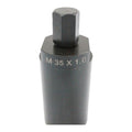 WMP CLUTCH REMOVING TOOL HON 35mm x 1.0 RH THREAD female