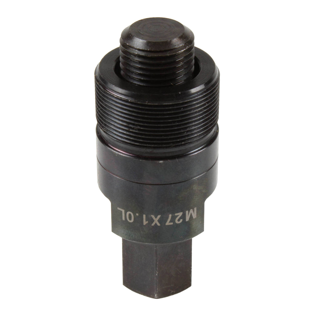 WMP FLYWHEEL PULLER 27mmx1.0 L/H THREAD (male)