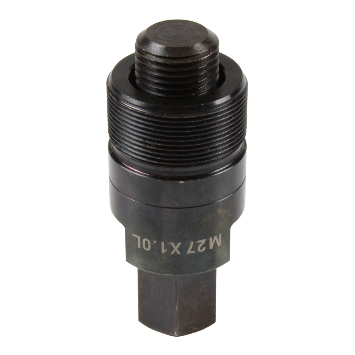 WMP FLYWHEEL PULLER 27mmx1.0 L/H THREAD (male)