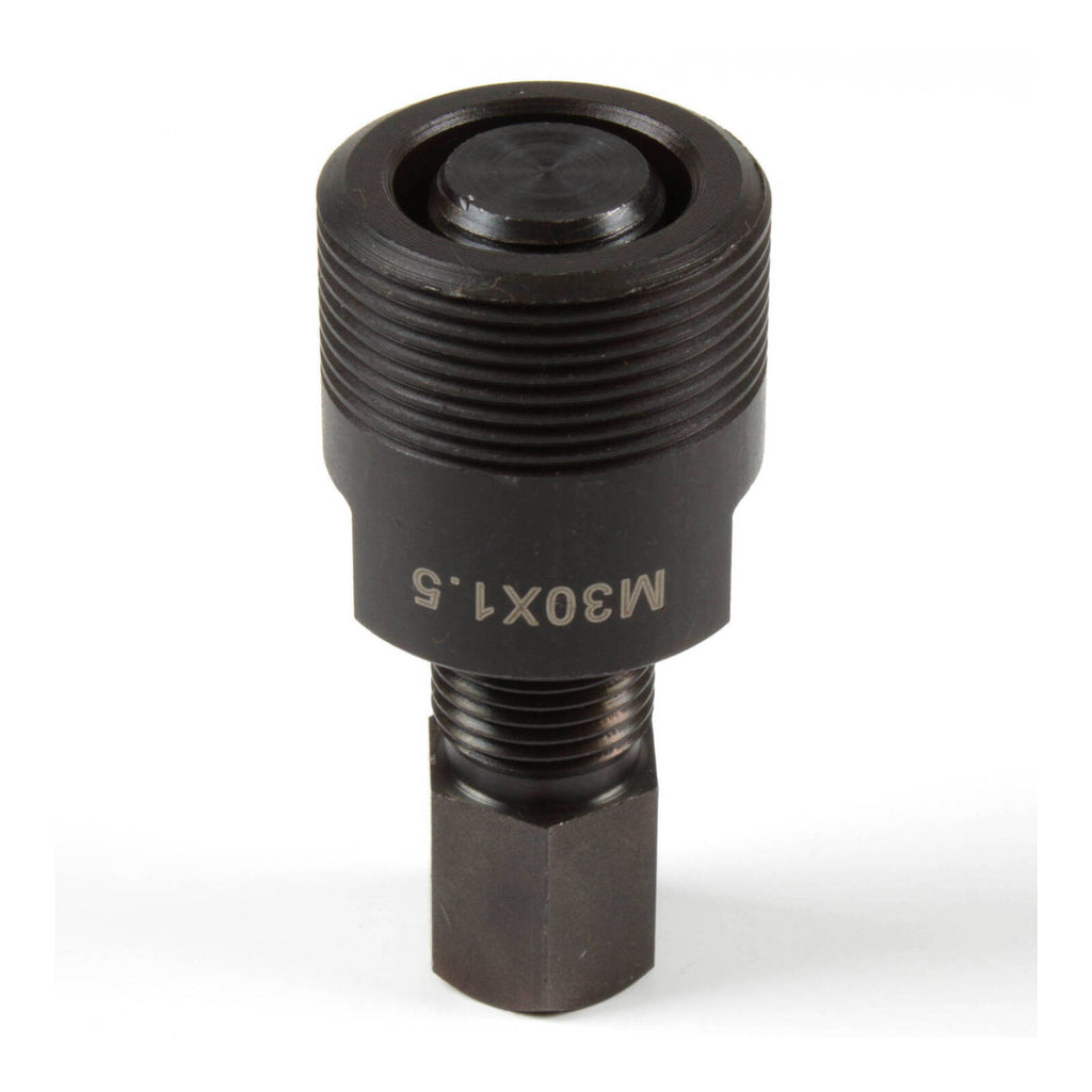WMP FLYWHEEL PULLER 30mmx1.5 R/H THREAD (male)