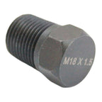 WMP FLYWHEEL PULLER Hollow with 18mmx1.5 R/H THREAD(male)