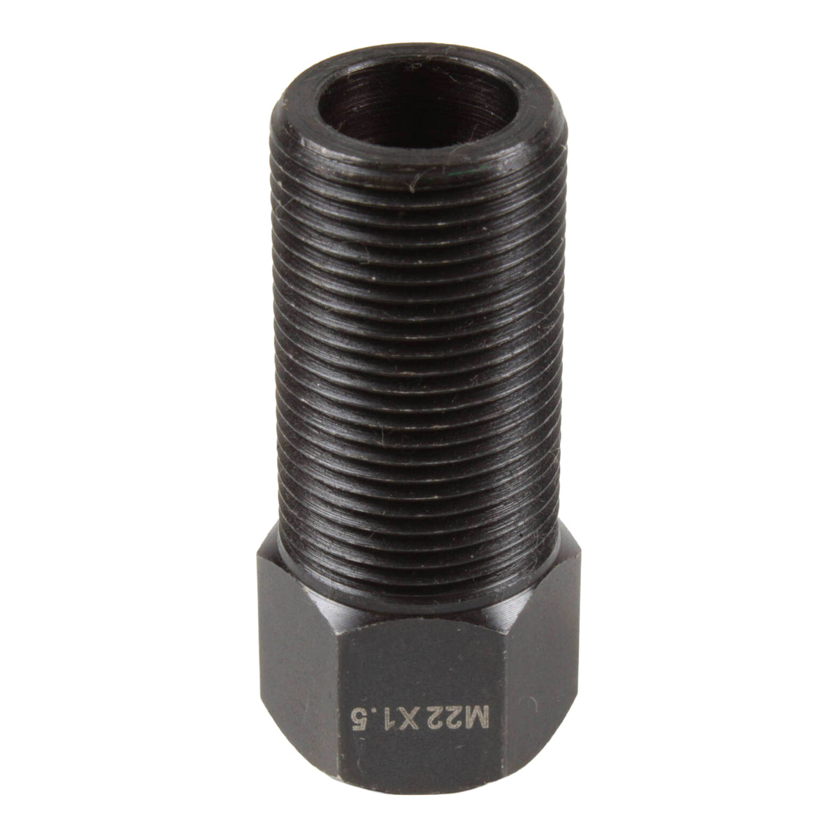 WMP FLYWHEEL PULLER Hollow with 22mmx1.5 R/H THREAD(male)