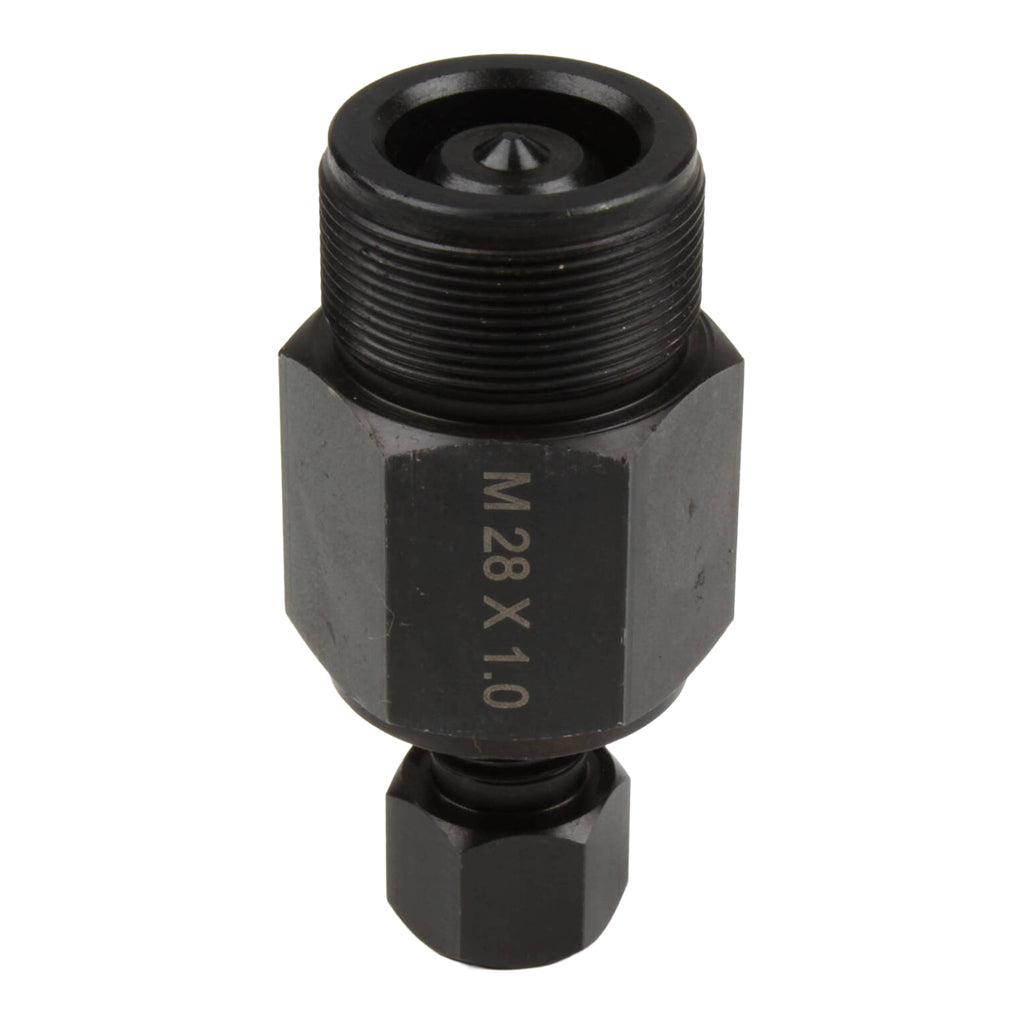 WMP FLYWHEEL PULLER M28x1.0 R/H THREAD (male)