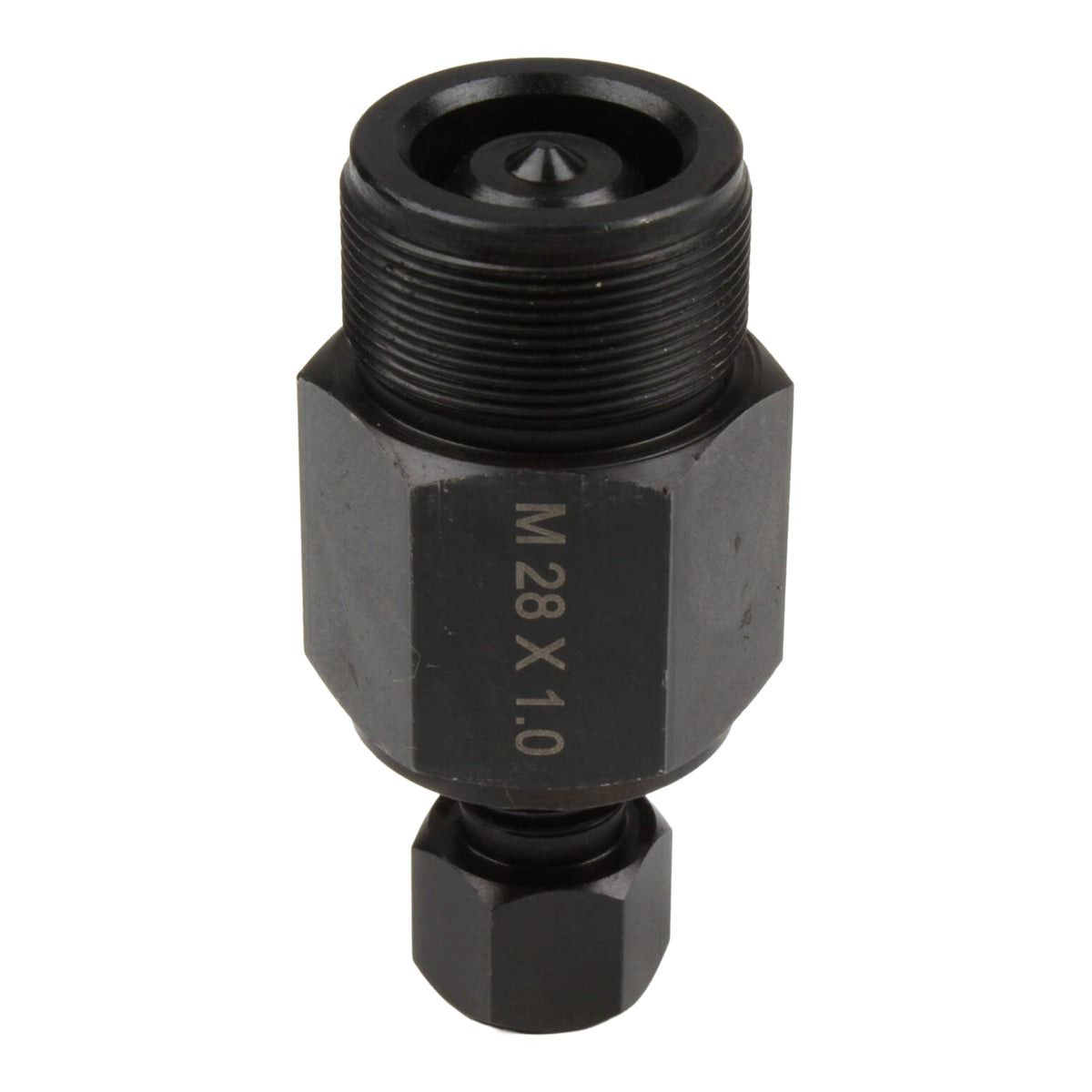 WMP FLYWHEEL PULLER M28x1.0 R/H THREAD (male)