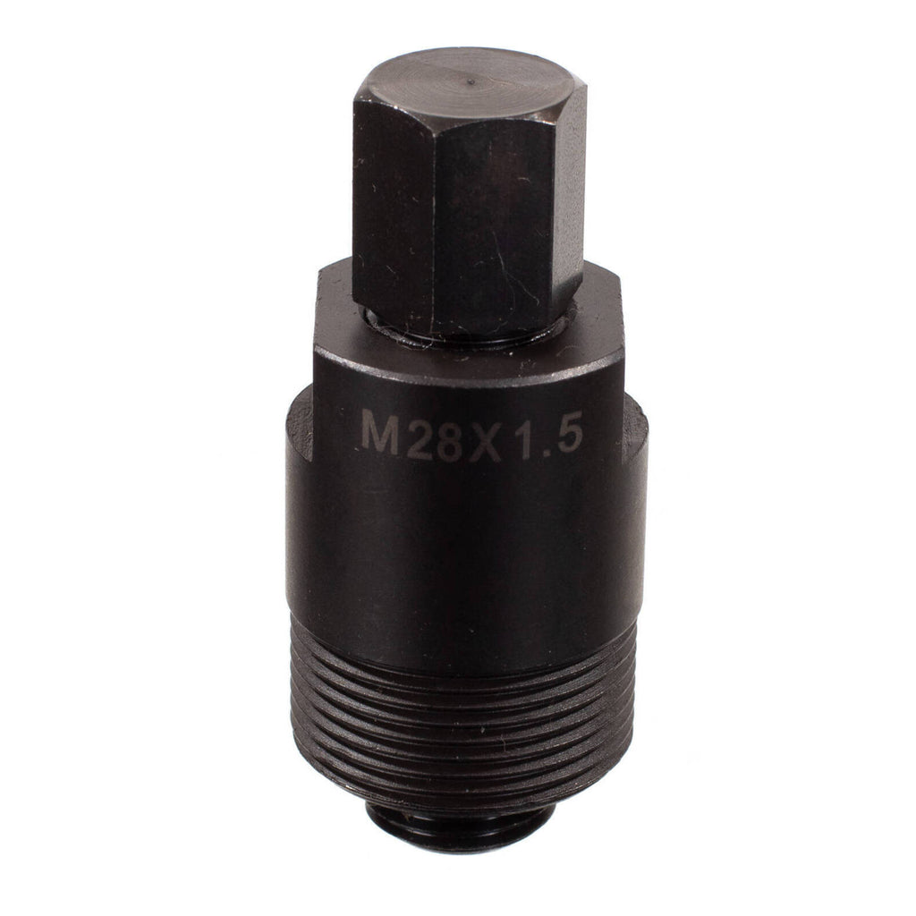 WMP Flywheel Puller M28 x 1.5 right hand thread (male)