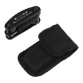WMP 14 IN 1 FOLDING MC TOOL SET - METRIC