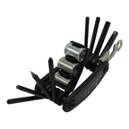 WMP 14 IN 1 FOLDING MC TOOL SET - IMPERIAL