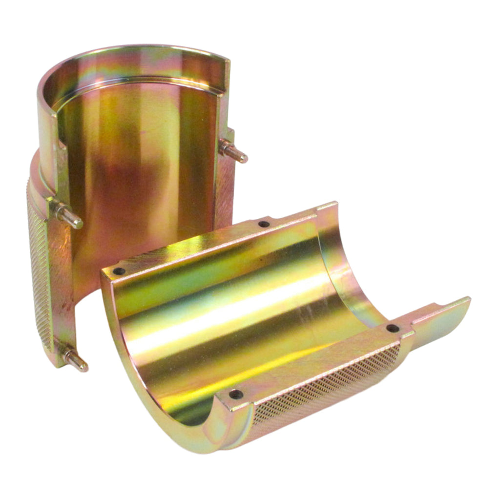 WMP FORK SEAL DRIVER 49/50mm COMBO