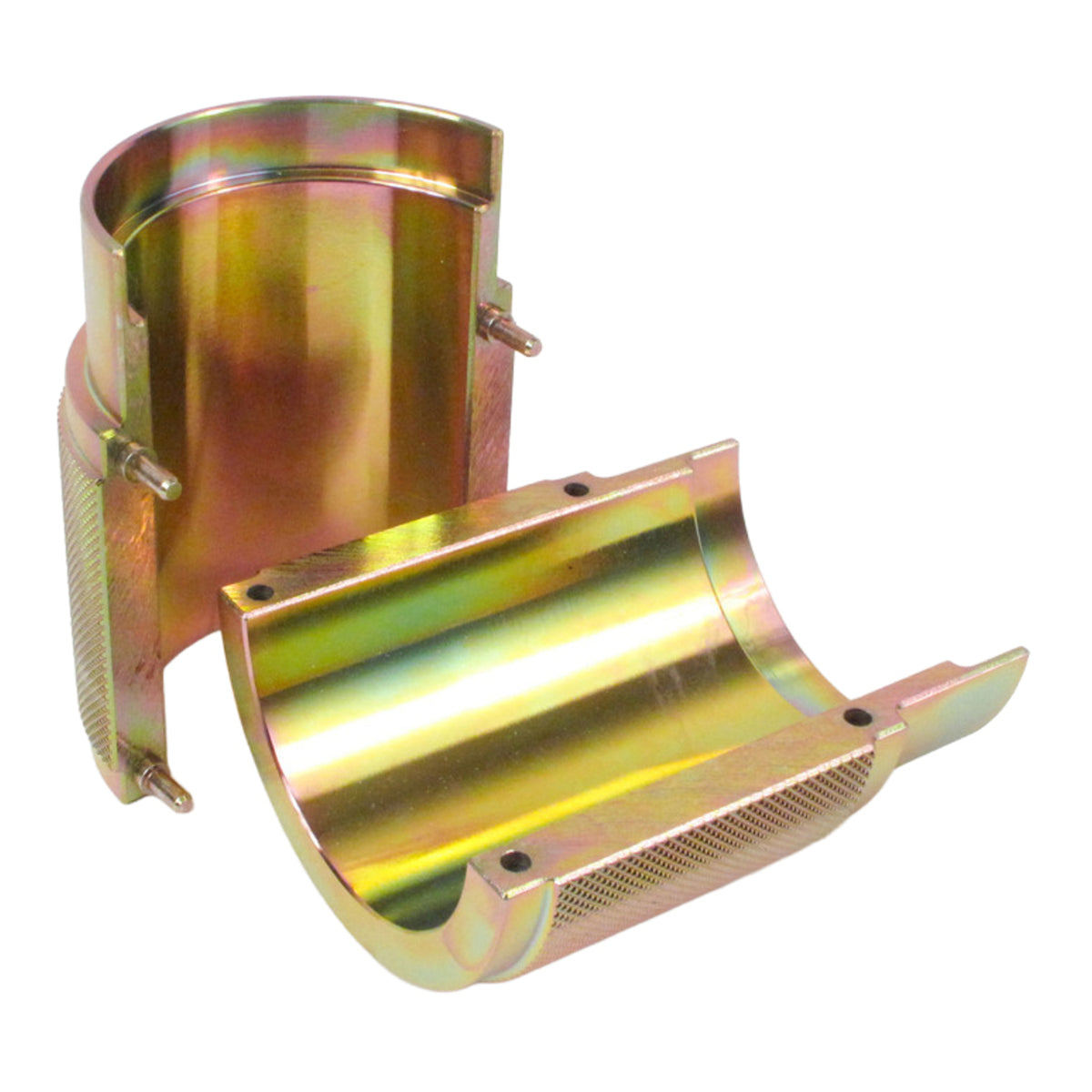 WMP FORK SEAL DRIVER 49/50mm COMBO