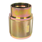 WMP FORK SEAL DRIVER 41mm