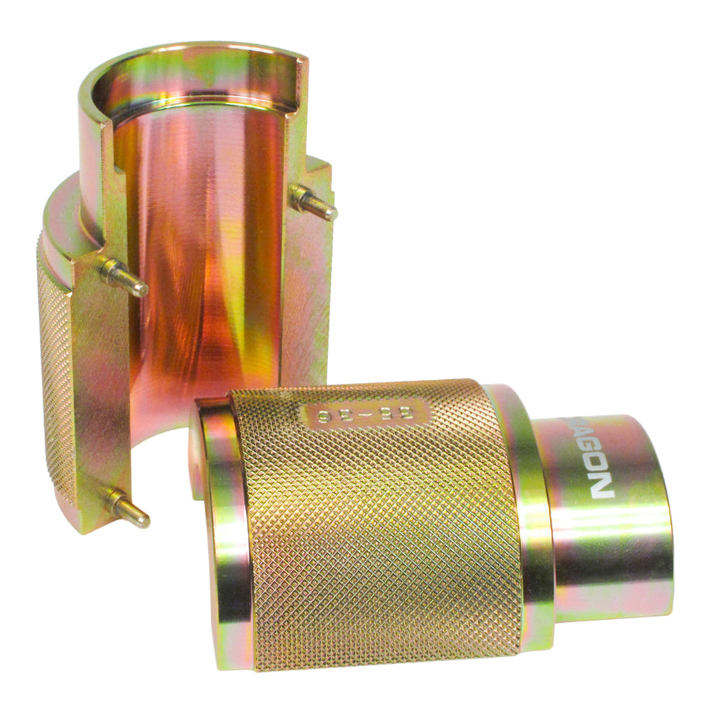 WMP FORK SEAL DRIVER 35/36mm
