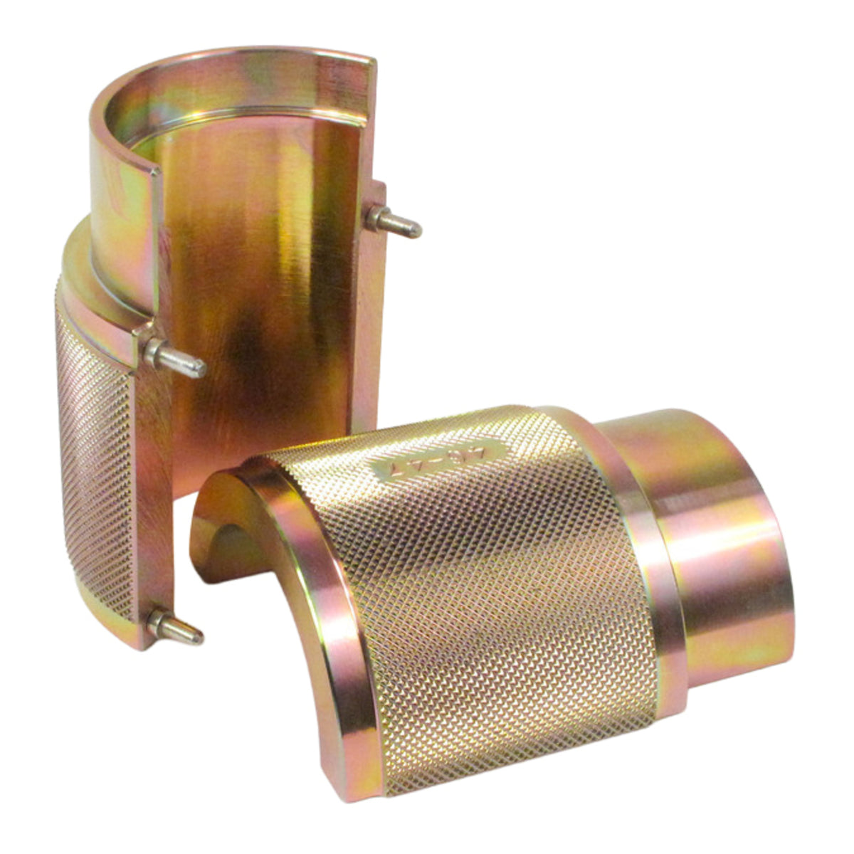 WMP FORK SEAL DRIVER 46/47mm COMBO