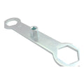 WMP CLUTCH NUT WRENCH - 41mm x 34mm