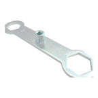 WMP CLUTCH NUT WRENCH - 41mm x 34mm