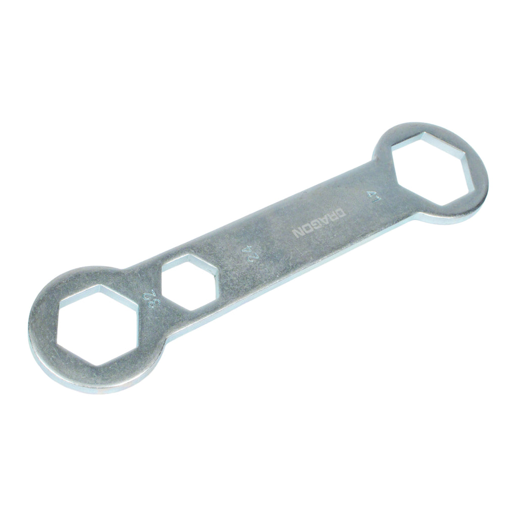 WMP FORK CAP WRENCH -24 32 & 41mm