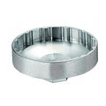 WMP OIL FILTER WRENCH 12pt 76mm BMW 09- 24mmHEX/1/2 SQ