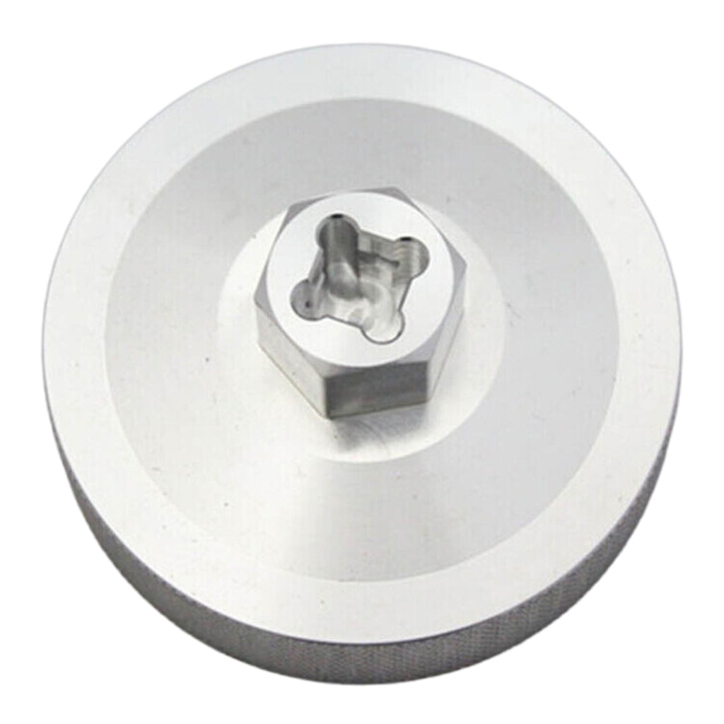WMP OIL FILTER WRENCH 14pt 66mm / 20mm HEX/3/8 SQ