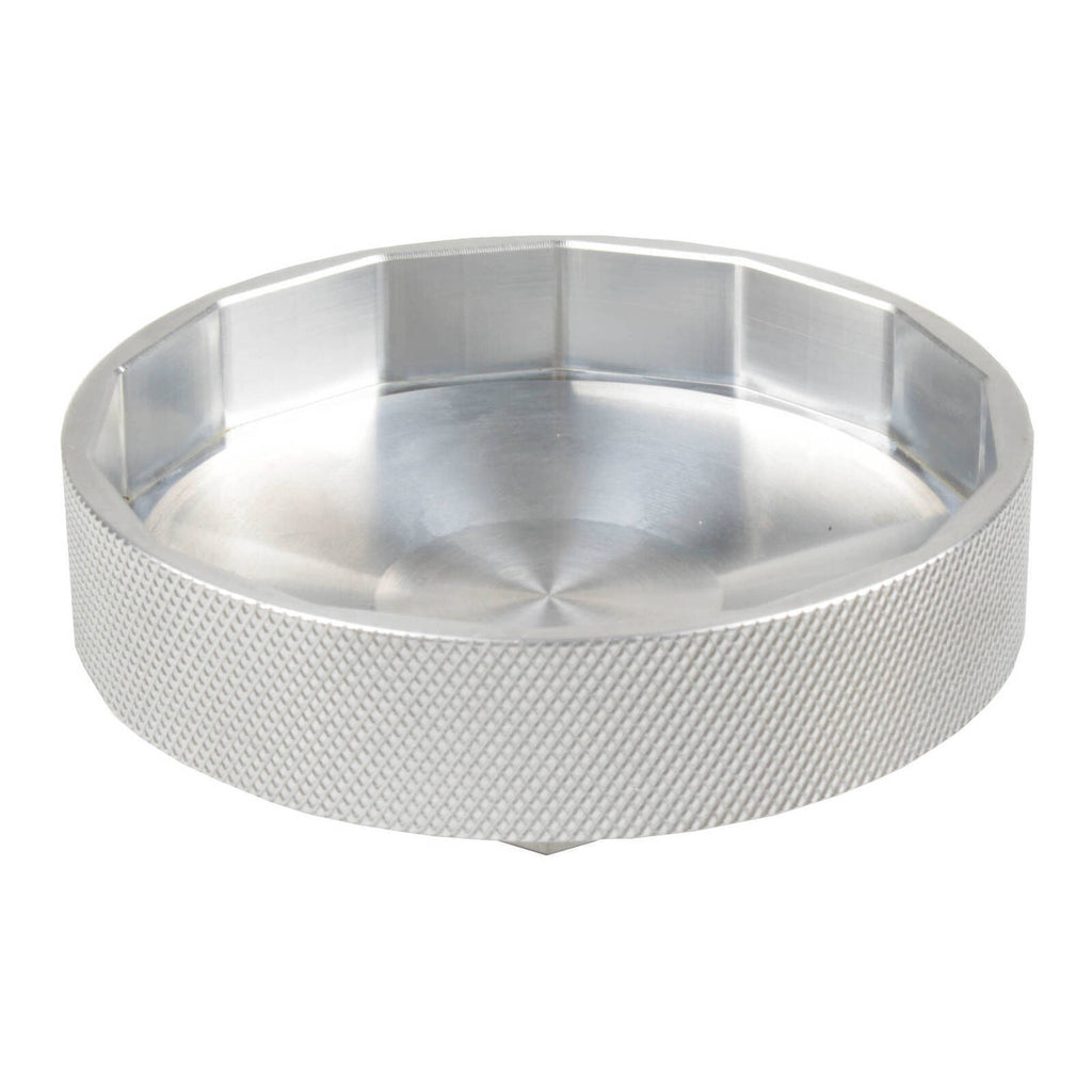WMP OIL FILTER WRENCH 14pt 76mm BMW -09/HD/Duc