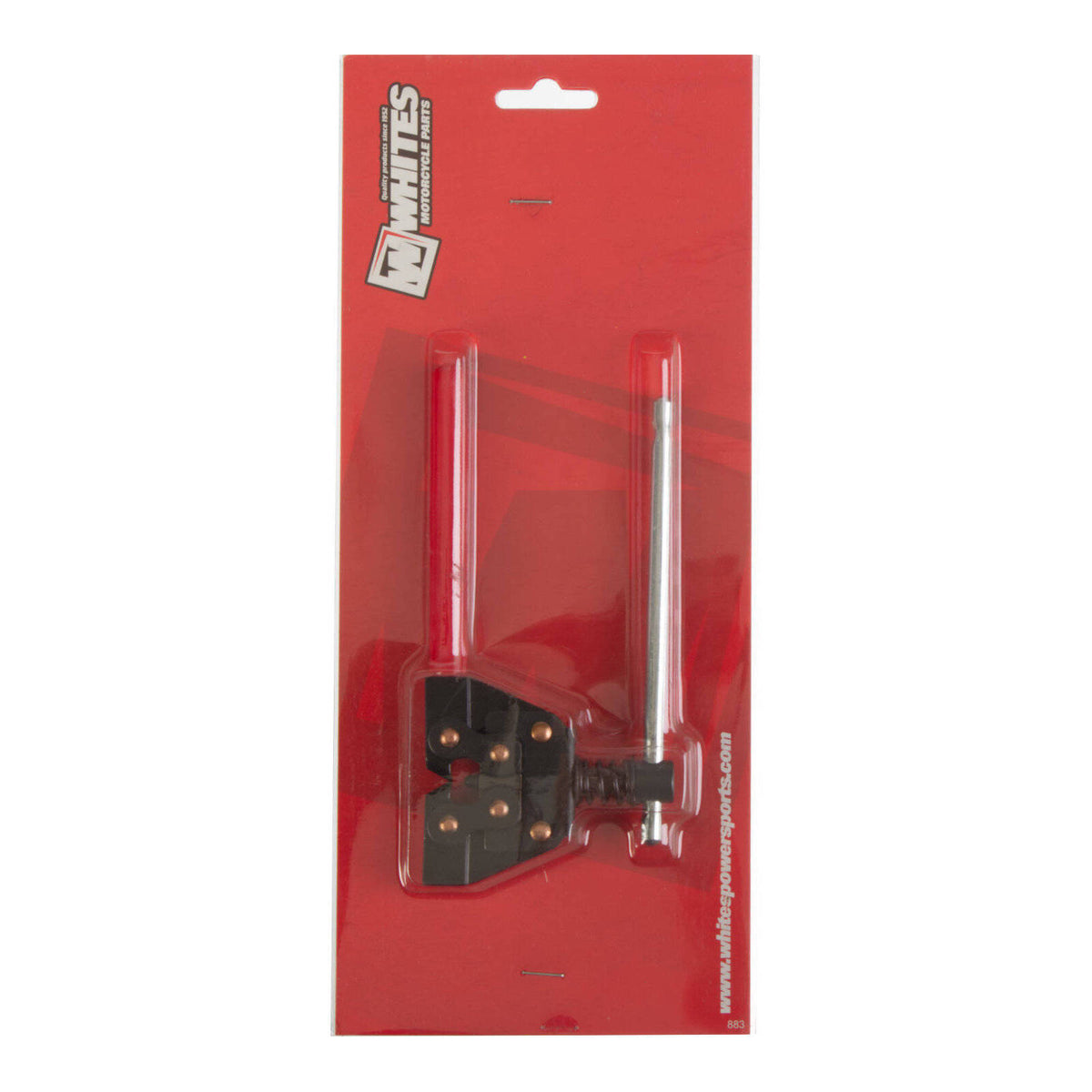 WMP Heavy Duty Chain Breaker