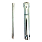 WMP PLUG SPANNER 12MMX120MM D PLUG