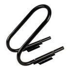 WMP Front Wheel Chock 3 with Quick Release