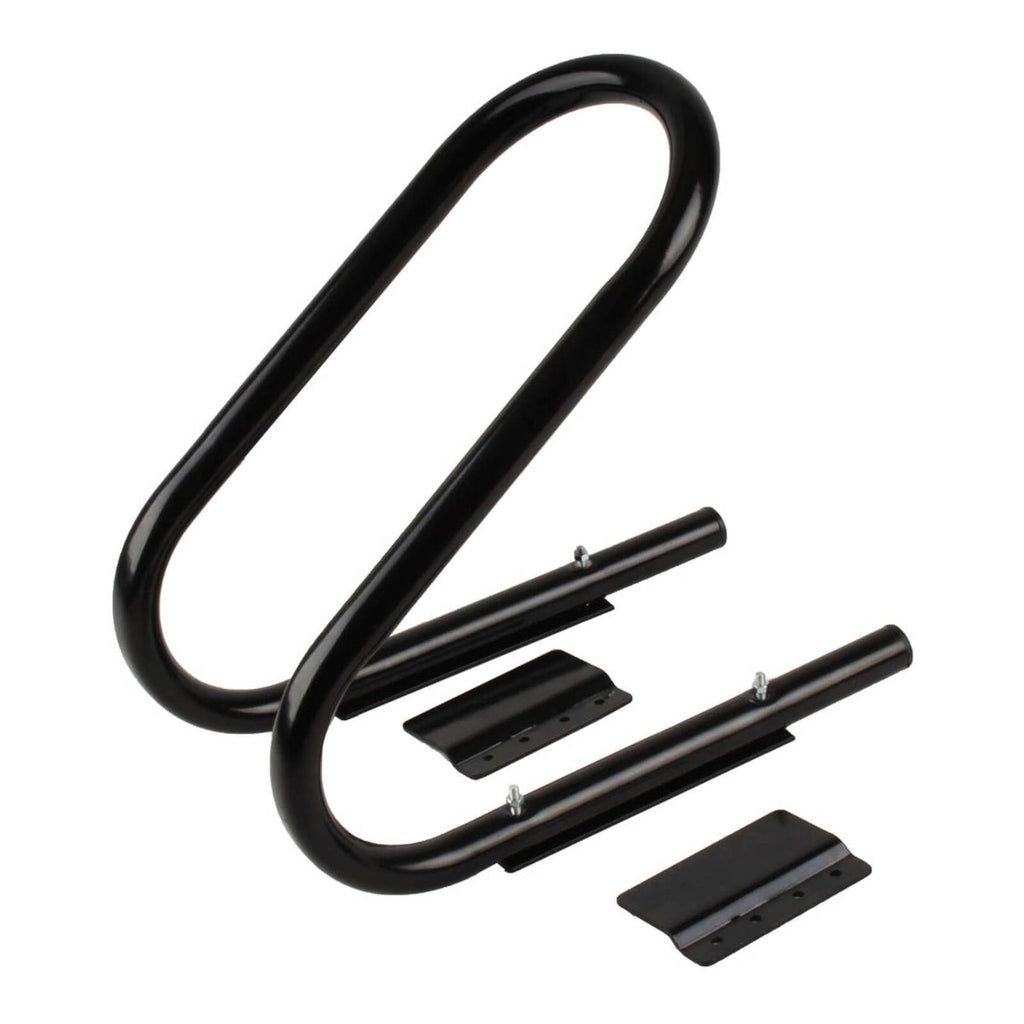 WMP Front Wheel Chock 3 with Quick Release