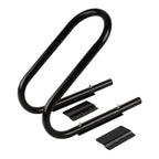 WMP Front Wheel Chock 3 with Quick Release