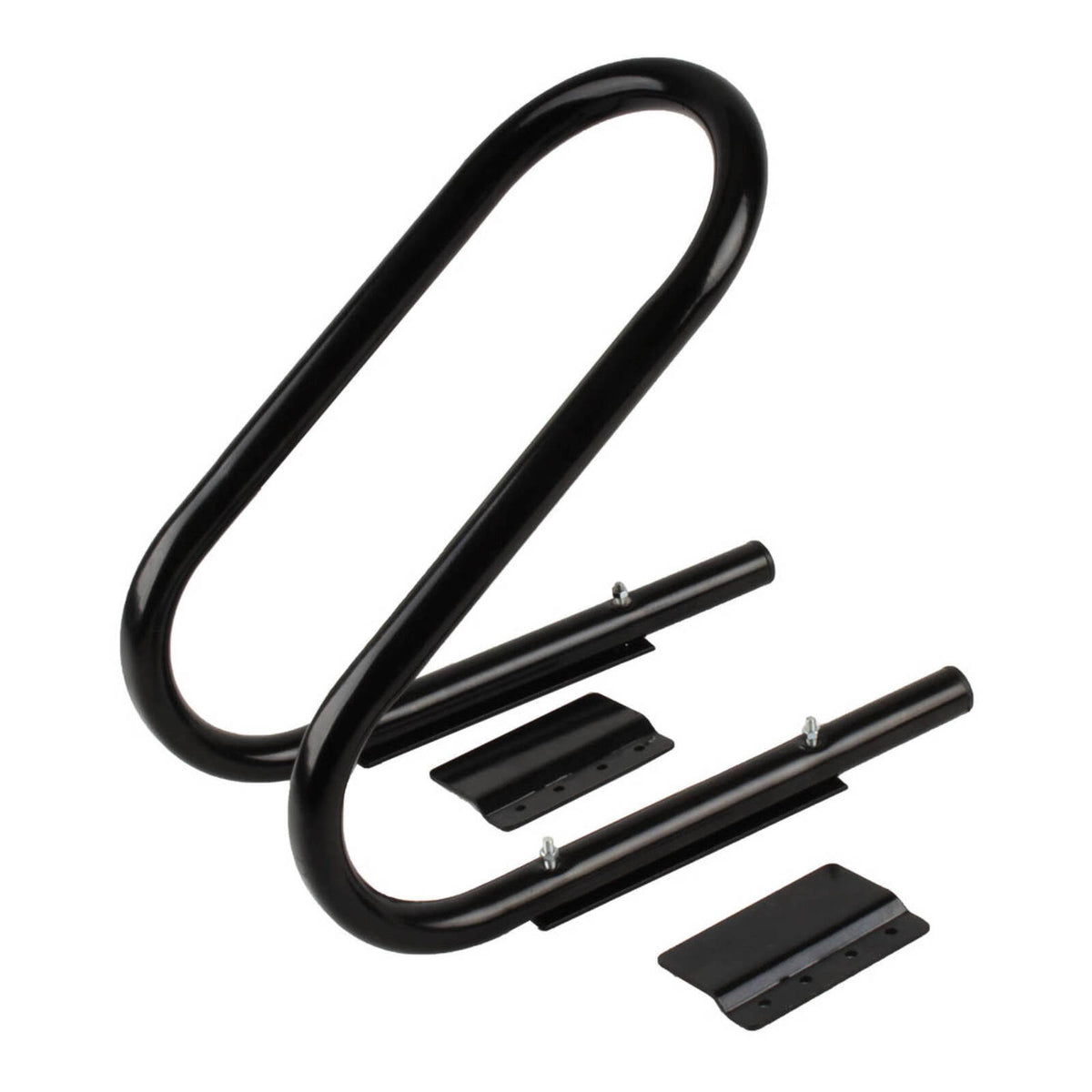 WMP Front Wheel Chock 3 with Quick Release