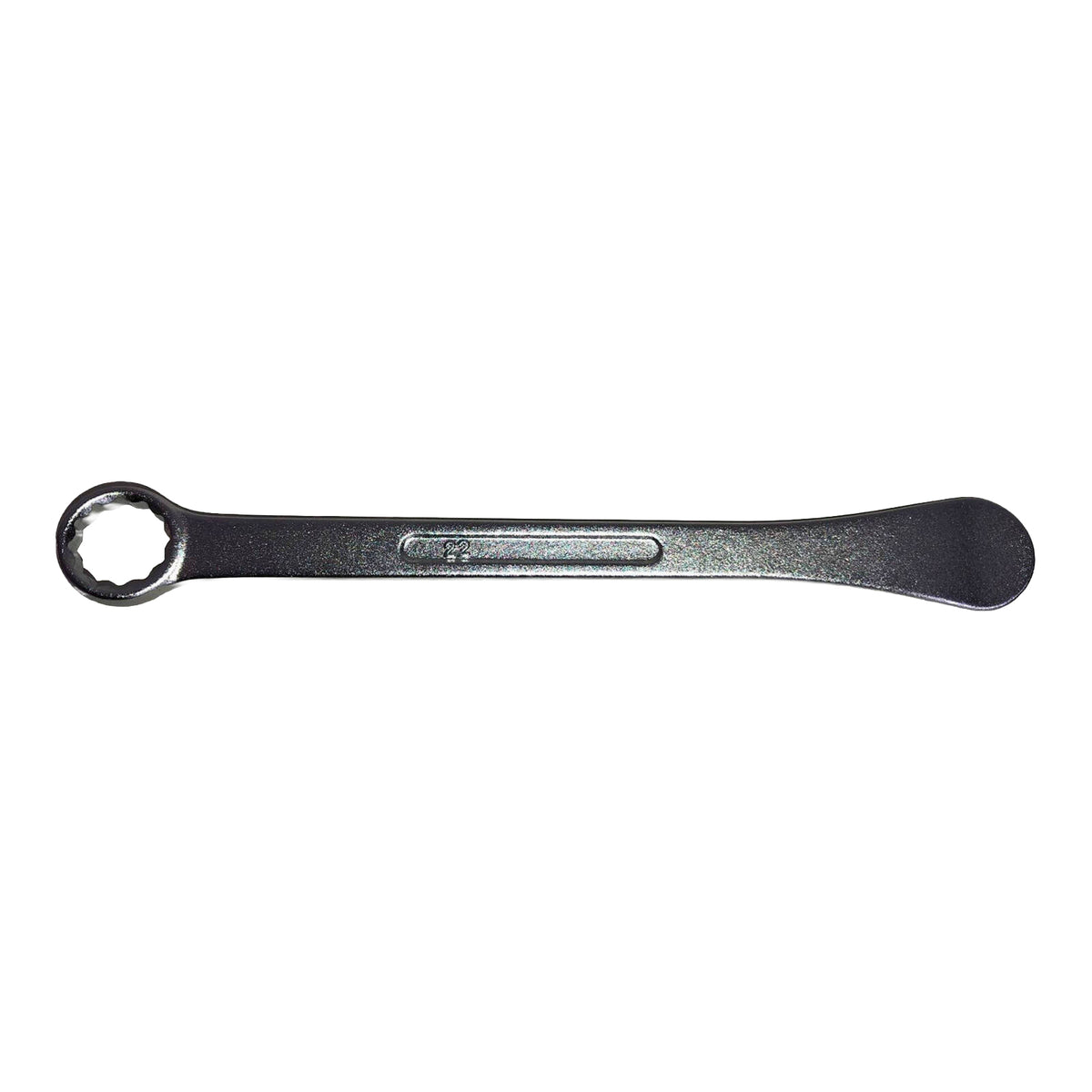 WMP COMBO LEVER - TYRE LEVER + 22MM SPANNER