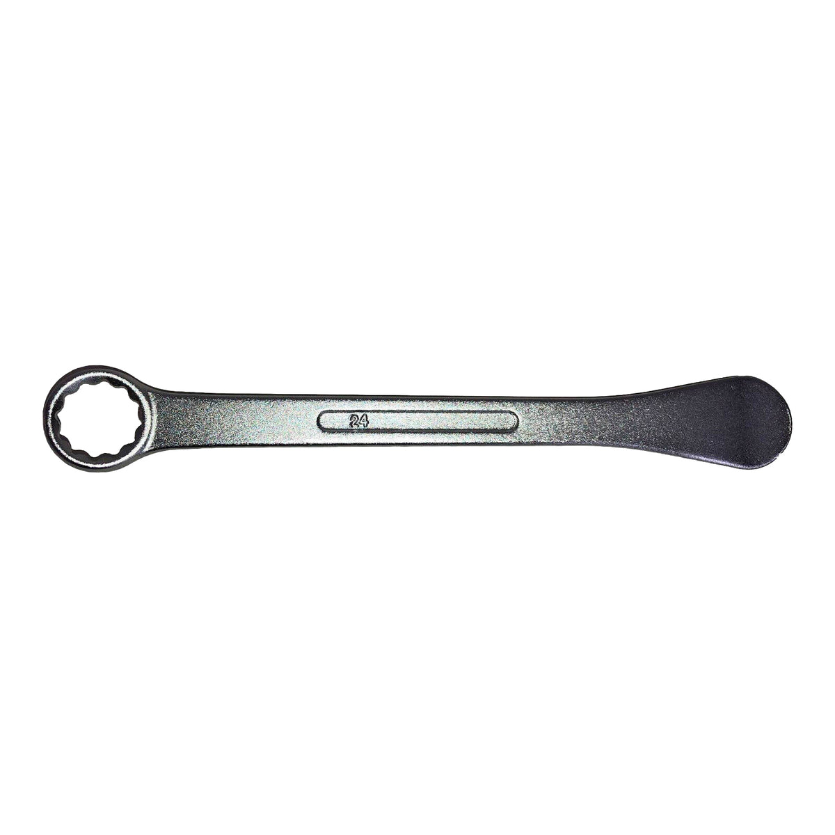 WMP COMBO LEVER - TYRE LEVER + 24MM SPANNER