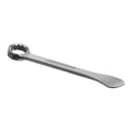 WMP COMBO LEVER - TYRE LEVER + 27MM SPANNER