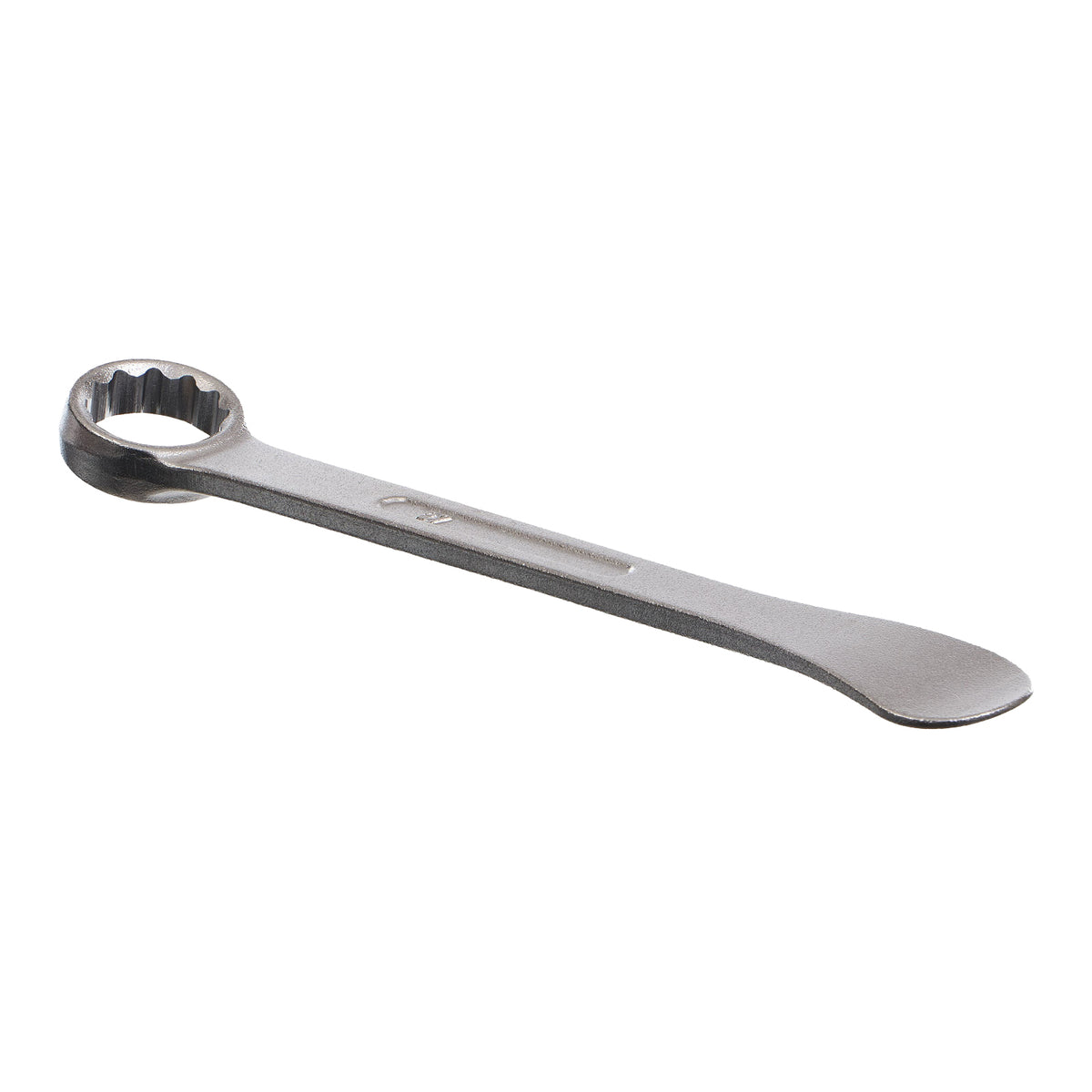 WMP COMBO LEVER - TYRE LEVER + 27MM SPANNER