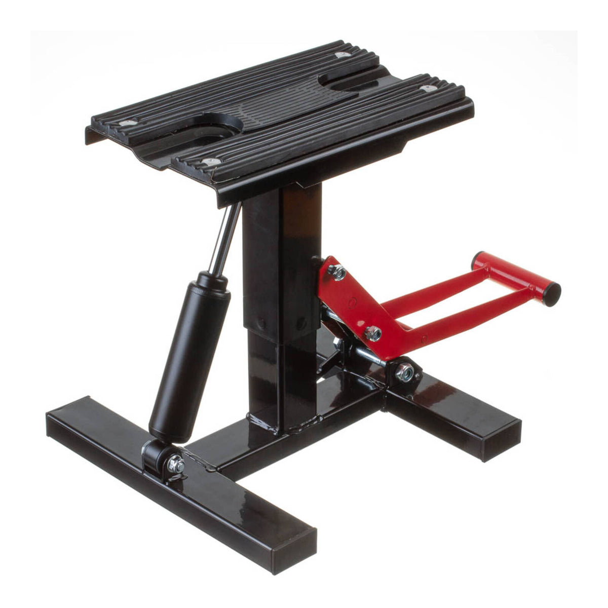 WMP MX LIFT STAND - (HEIGHT ADJ. & HYDRAULIC DAMPER)