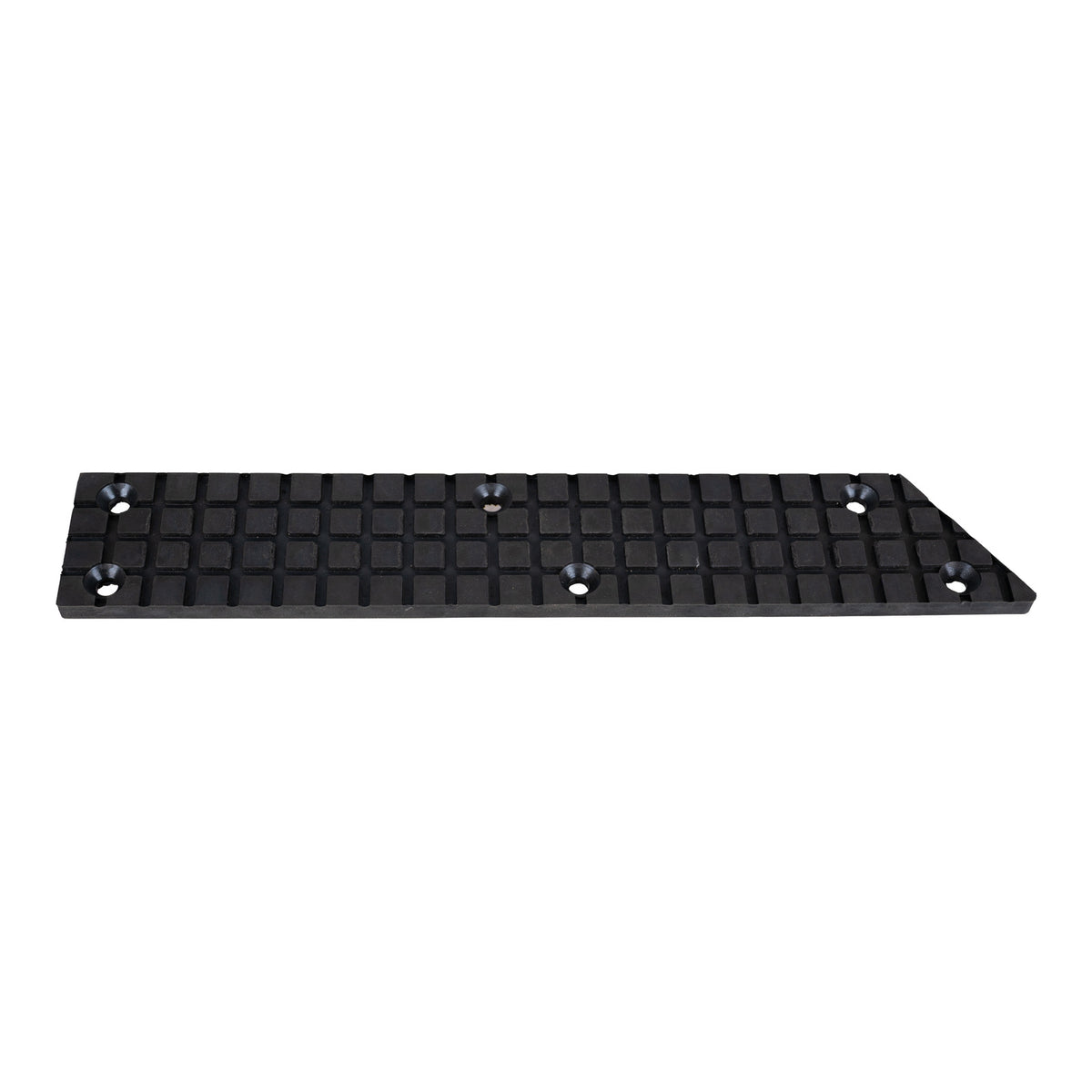 Moto Acc Lift Table Part - Cycle Vice Rubber (Right Side)