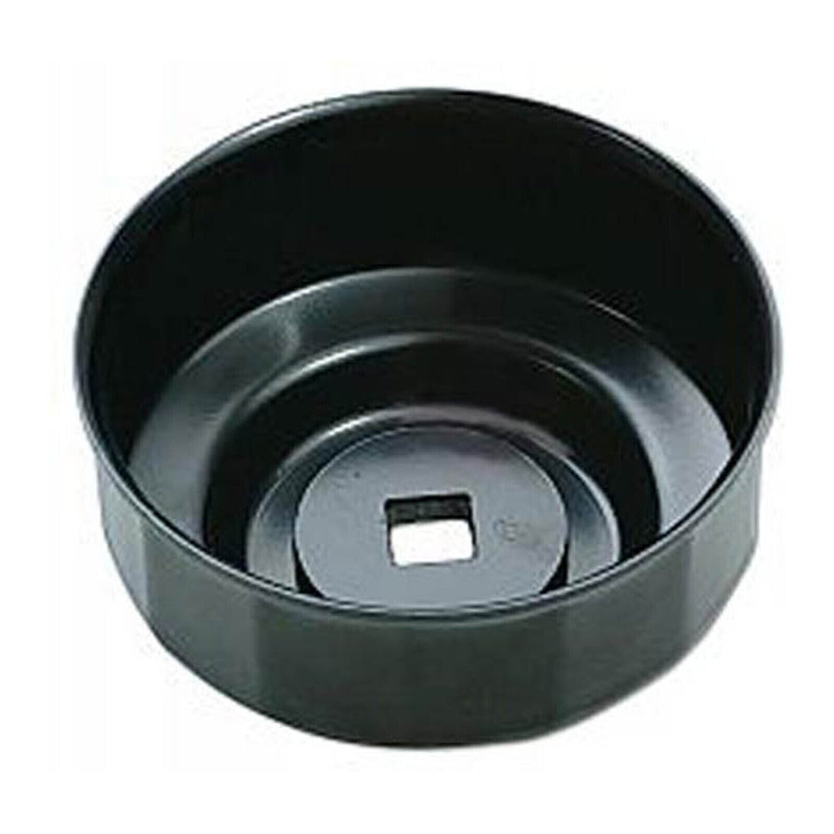 WMP OIL FILTER WRENCH CUP TYPE 76mm/12 Flute