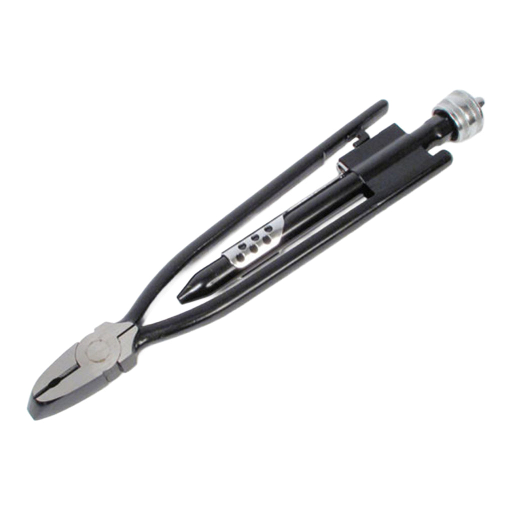 PLIER SAFETY WIRE LGE