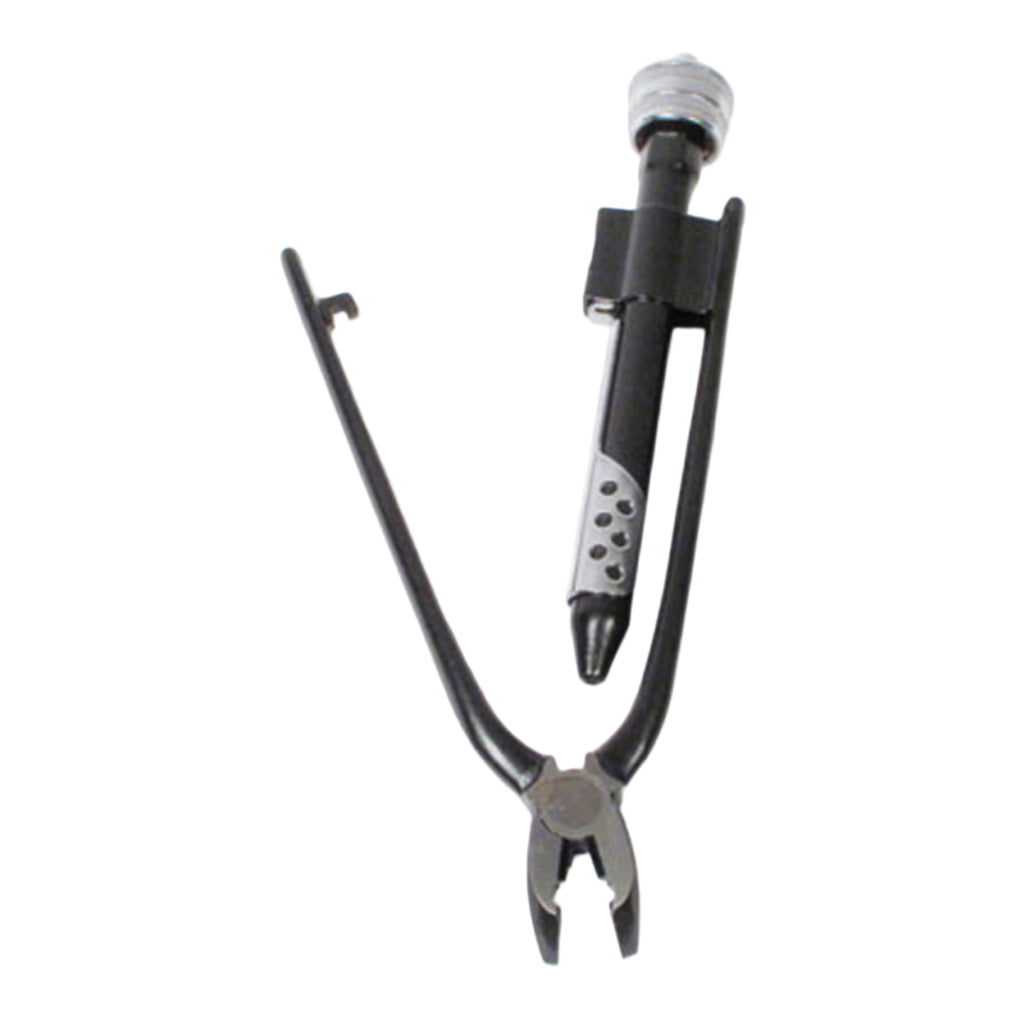 WMP PLIER SAFETY WIRE SML