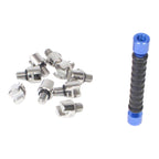WMP Spoke Key Universal - 9 Heads